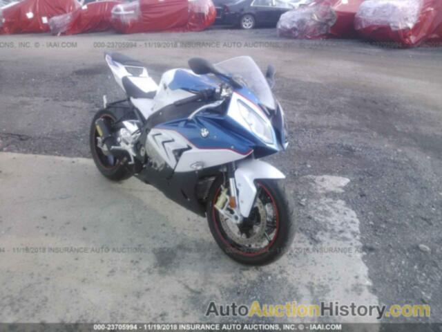 Bmw S 1000, WB10D2100GZ355610