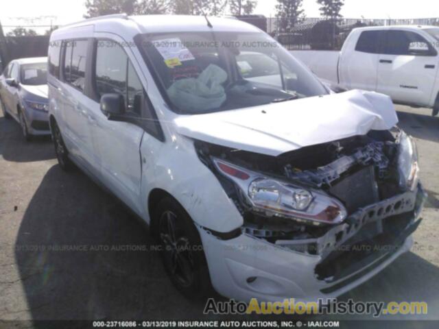 FORD TRANSIT CONNECT XLT, NM0GE9F72J1353454
