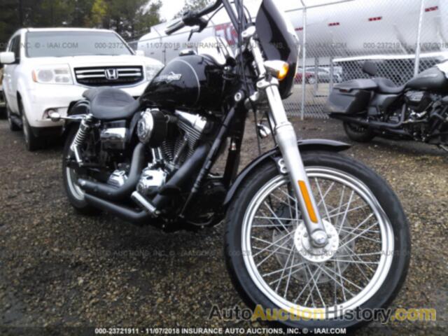 Harley-davidson Fxdc, 1HD1GV412CC316744