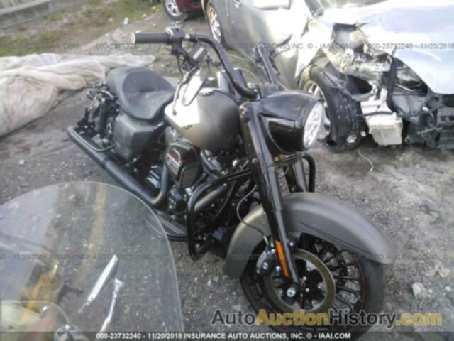 Harley-davidson Flhrxs, 1HD1KVC1XJB623226