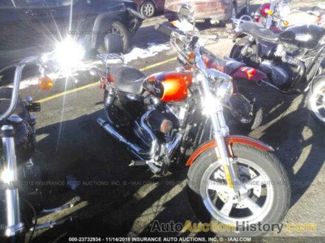 Harley-davidson Xlh1200, 1HD1CT324BC441883
