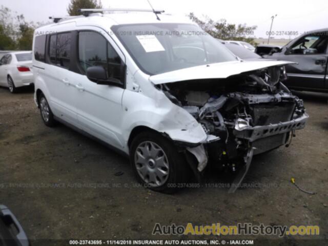 FORD TRANSIT CONNECT, NM0GE9F72J1352952