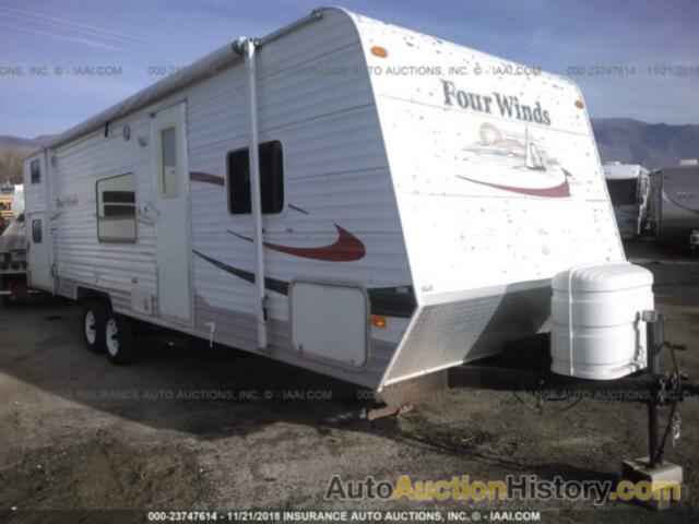2008 FOUR WINDS OTHER, 47CTFEP268T202978