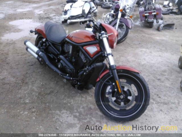 Harley-davidson Vrscdx, 1HD1HHH11BC803053