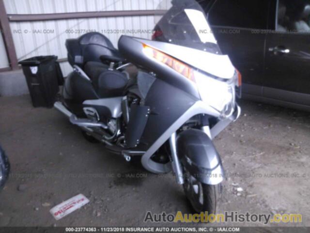 2008 VICTORY MOTORCYCLES VI, 5VPSD36DX83005615