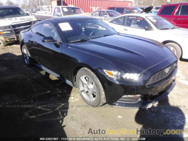 FORD MUSTANG V6, 1FA6P8AM4F5380161