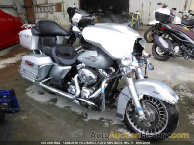 Harley-davidson Flhtc, 1HD1FF410BB665740