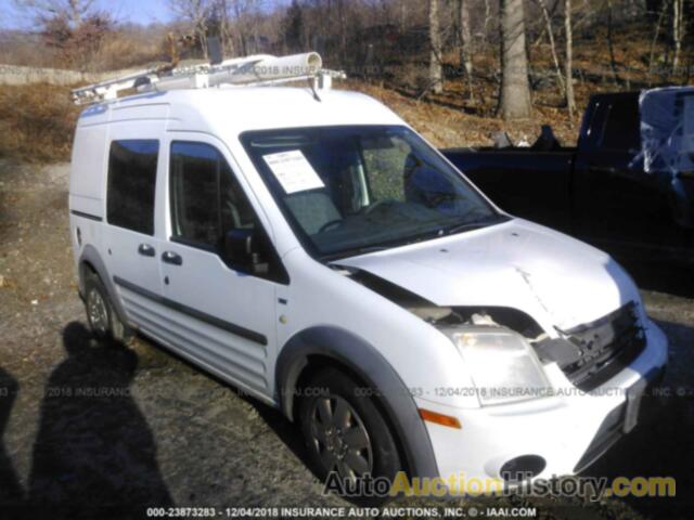 2011 FORD TRANSIT CONNECT, NM0LS7BNXBT049018
