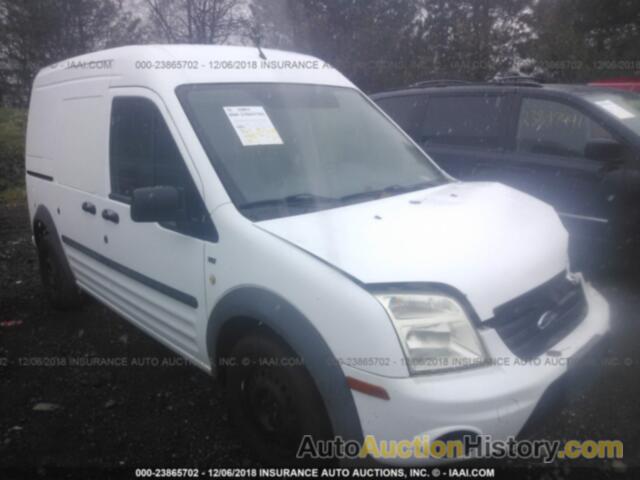 2011 FORD TRANSIT CONNECT, NM0LS7BN7BT057030