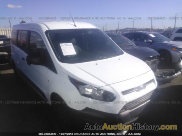 FORD TRANSIT CONNECT XL, NM0GE9E79H1333990