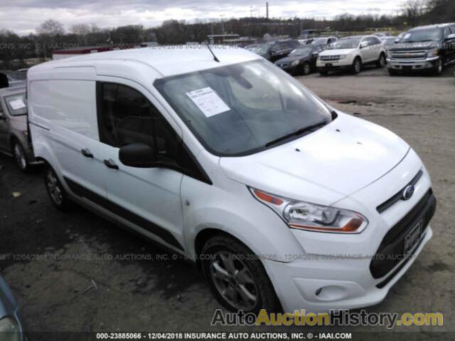 2017 FORD TRANSIT CONNECT, NM0LS7F70H1318840