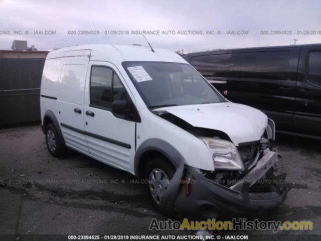 2011 FORD TRANSIT CONNECT, NM0LS7CN9BT062261