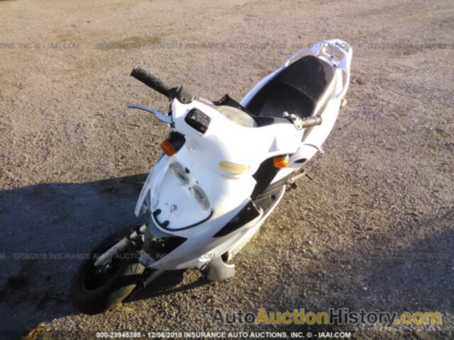 2016 SCOOTER 50CC, LL0TCAPX4GYC80703