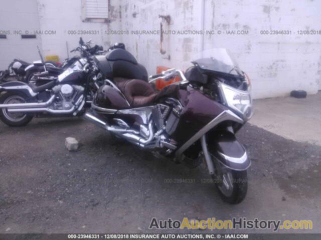 2008 VICTORY MOTORCYCLES VI, 5VPSD36D683003263