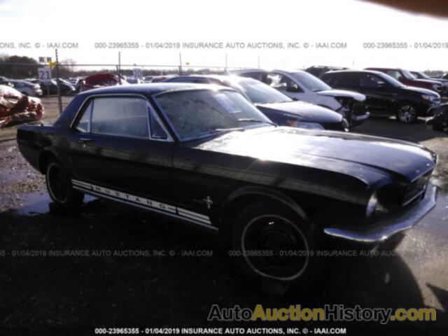 FORD MUSTANG, 6F07T221073