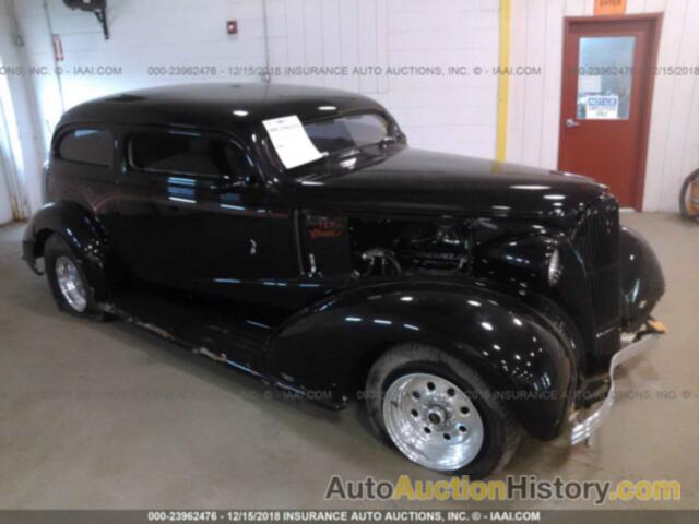 1937 CHEVROLET OTHER, Y0551997