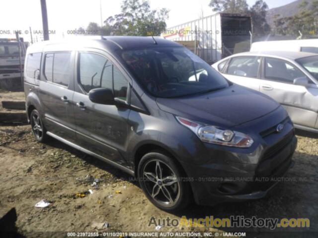 2017 FORD TRANSIT CONNECT, NM0GS9F70H1301954
