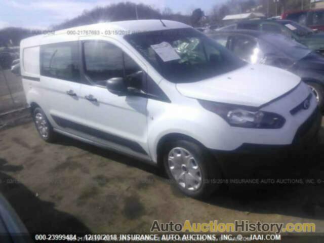 FORD TRANSIT CONNECT XL, NM0LS7E7XE1154154
