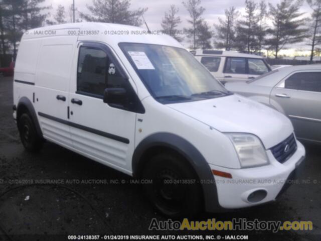 2011 FORD TRANSIT CONNECT, NM0LS7DN1BT071809