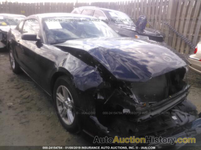 FORD MUSTANG, 1ZVBP8AM4E5259375
