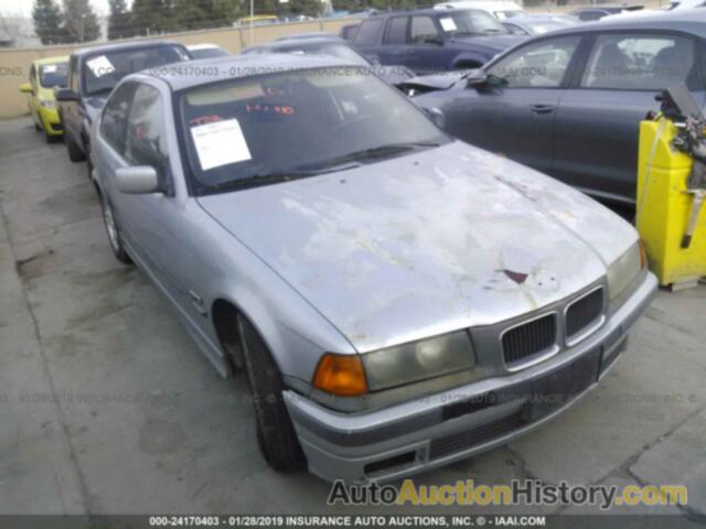 1996 BMW 318, WBACG8324TAU36575