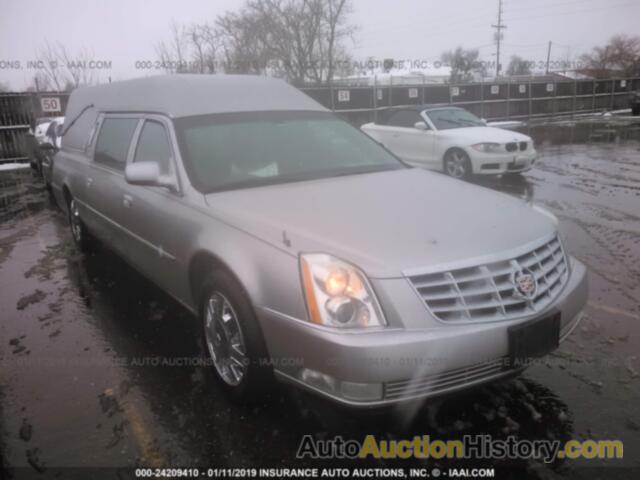 CADILLAC COMMERCIAL CHASSI, 1GEEH06Y57U500287