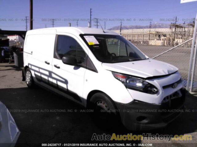 2017 FORD TRANSIT CONNECT, NM0LS7E77H1331280