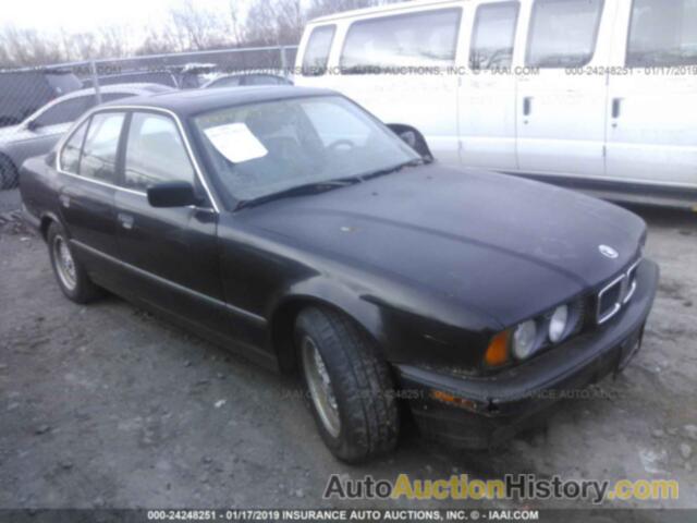 1994 BMW 530, WBAHE2323RGE87437