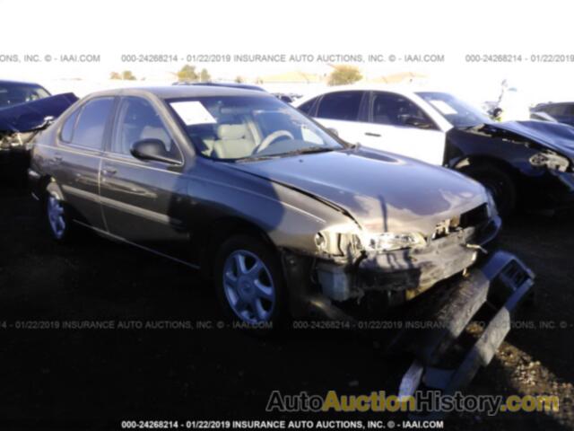 NISSAN ALTIMA XE/GXE/SE/GLE, 1N4DL01DXWC217210