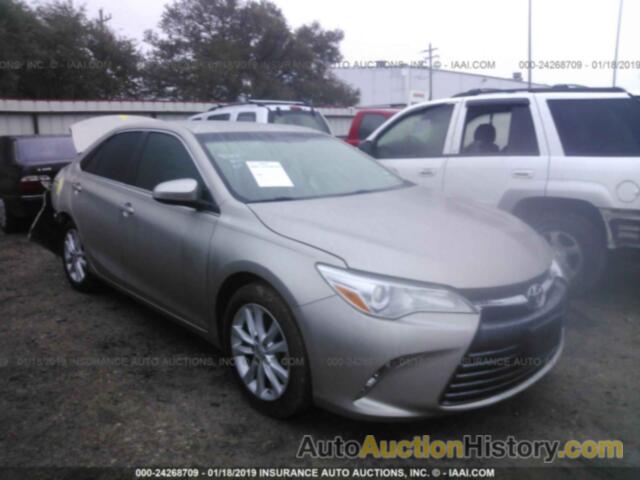 2015 TOYOTA CAMRY, 4T4BF1FKXFR488320