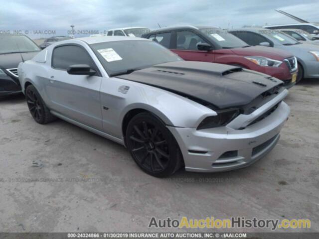 FORD MUSTANG, 1ZVBP8AM8E5274557
