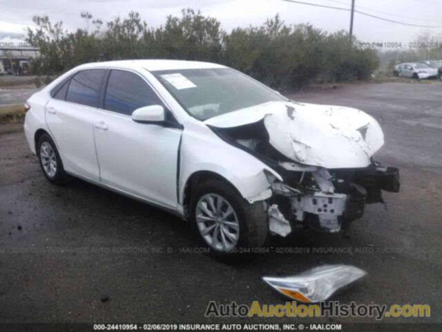 TOYOTA CAMRY, 4T4BF1FK9FR483951