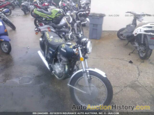 1974 HONDA OTHER, CL3601012692