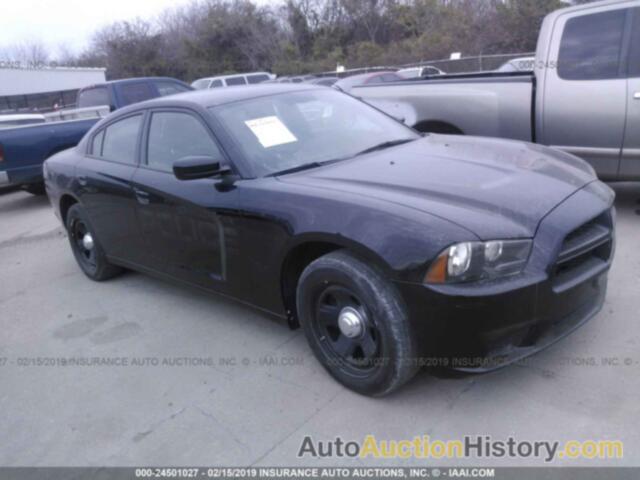 2013 DODGE CHARGER, 2C3CDXAG8DH535590
