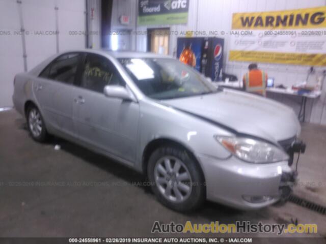 TOYOTA CAMRY LE/XLE, JTDBF30K130148818