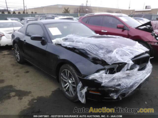 FORD MUSTANG, 1ZVBP8AM1E5304711