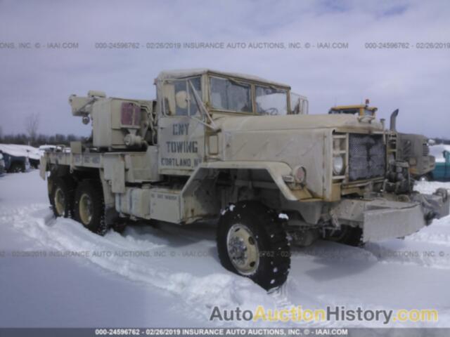 AMERICAN GENERAL TOWTRUCK, C53600053