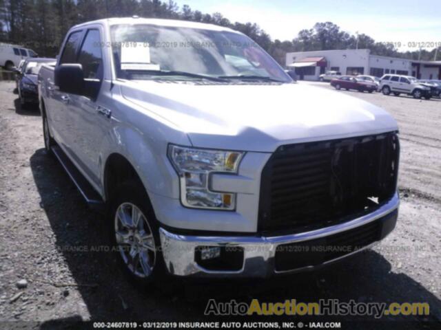 FORD F150, 1FTEW1C80HFA89315