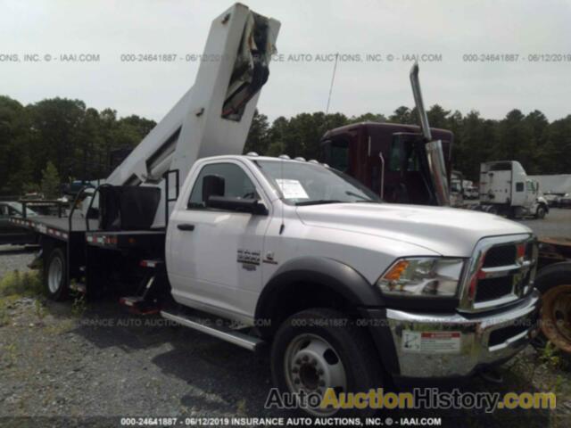 RAM 5500, 3C7WRMCL0HG604462
