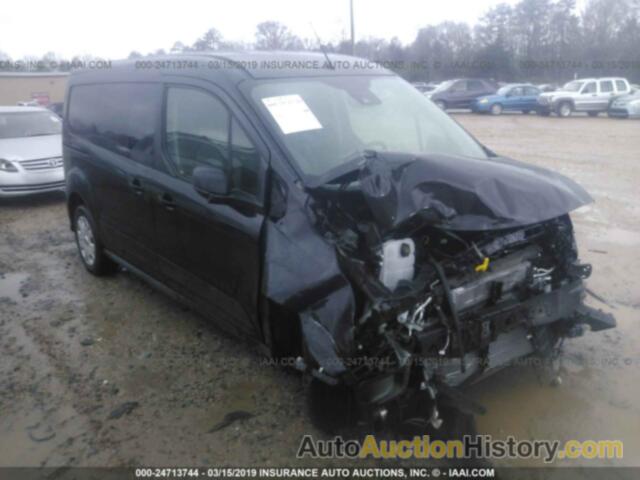 FORD TRANSIT CONNECT XLT, NM0LS7F29K1394200