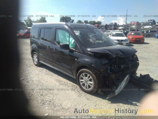 FORD TRANSIT CONNECT XLT, NM0GE9F28K1390871