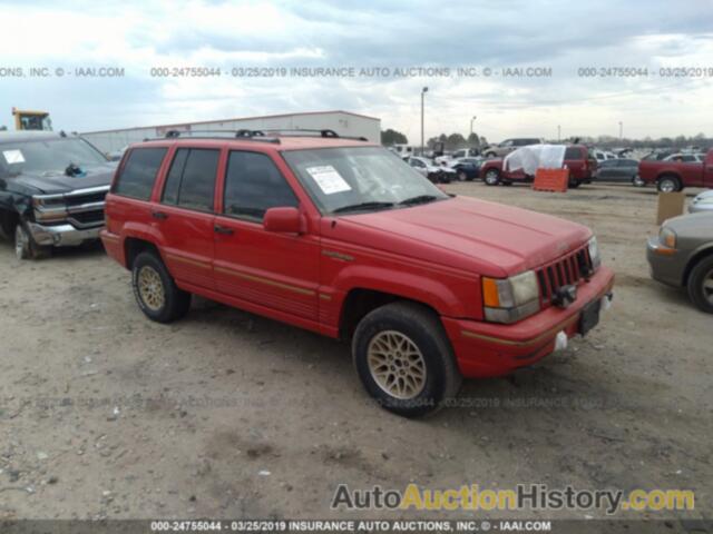 JEEP GRAND CHEROKEE LIMITED/ORVIS, 1J4GZ78S2SC623361