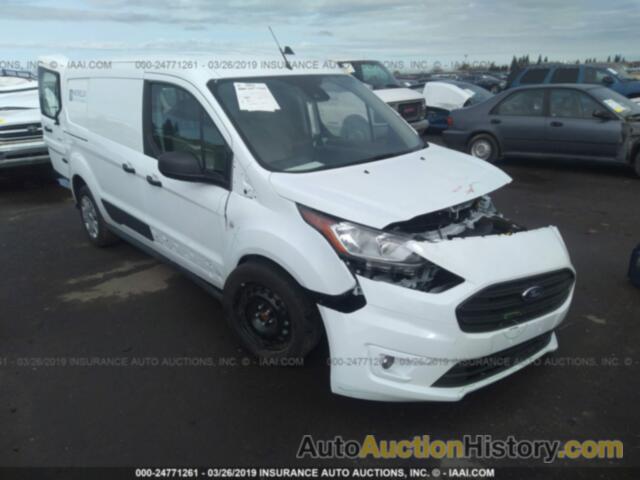 FORD TRANSIT CONNECT XLT, NM0LS7F21K1403441