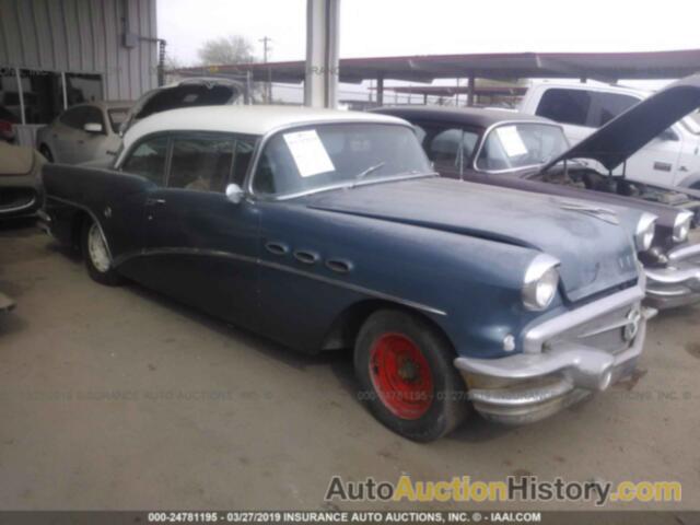 BUICK SPECIAL, 4C2060976