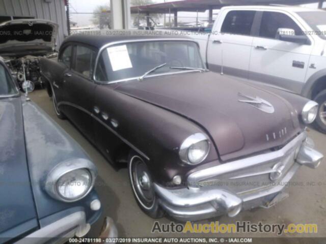 BUICK SPECIAL, 4C1080978