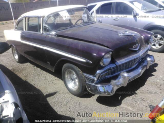 CHEVROLET OTHER, VC56L013996