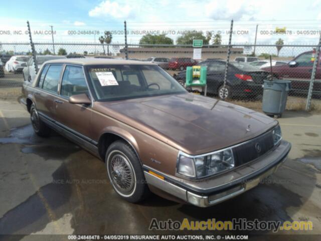 BUICK ELECTRA, 1G4CW6932F1434804