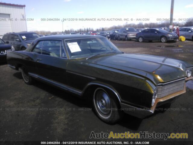 BUICK ELECTRA, 4376H326590