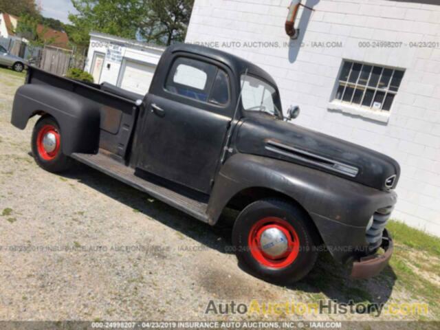 FORD PICKUP, 98RD468026