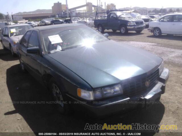 CADILLAC SEVILLE STS, 1G6KY5290SU823794